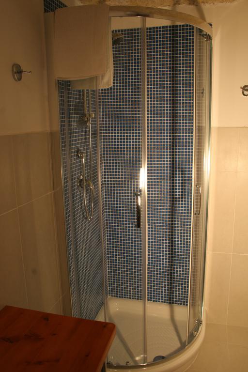 Note Sulla Piazza Bed & Breakfast Cagliari Room photo