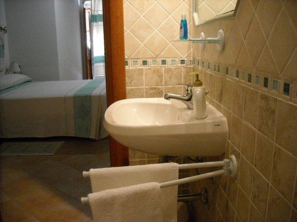 Note Sulla Piazza Bed & Breakfast Cagliari Exterior photo