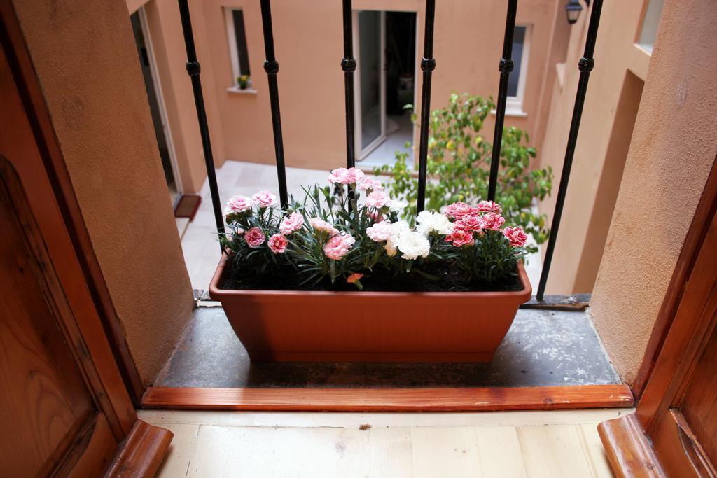 Note Sulla Piazza Bed & Breakfast Cagliari Exterior photo